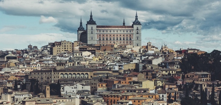 De Teruel y Toledo a Soria y Palencia, cara y cruz de la reactivación de la vivienda en España